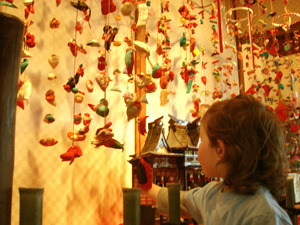 雛のつるし飾りまつり