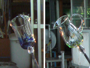 伊豆高原ガラス工房