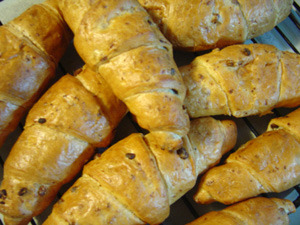 ブレックファスト