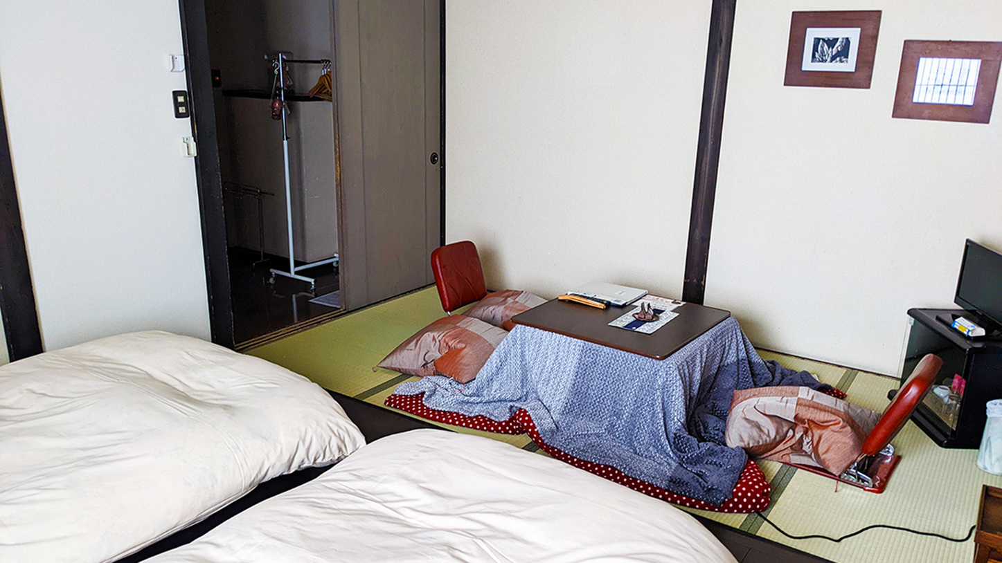 *【ツインルーム】2022年1月リニューアル