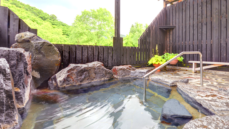 Muikamachi Onsen Irorian Image 3, Tokamachi, Japan