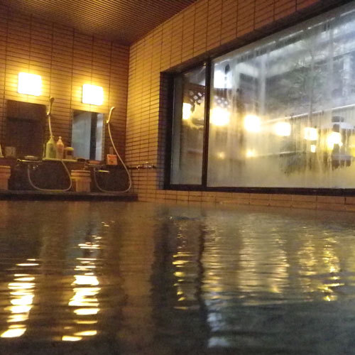 Asama Spa Ume no Yu In Matsumoto