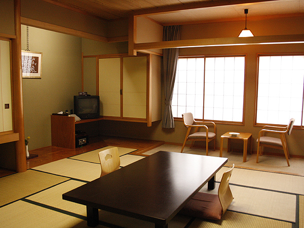 部屋画像