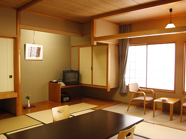 部屋画像