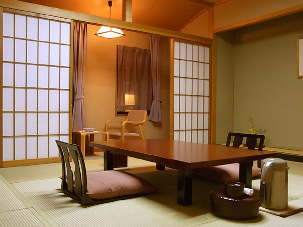部屋画像
