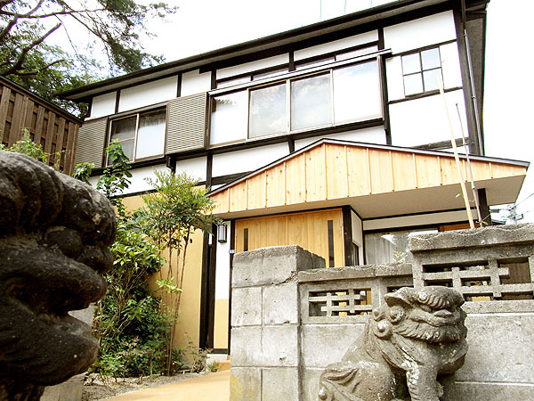 部屋画像