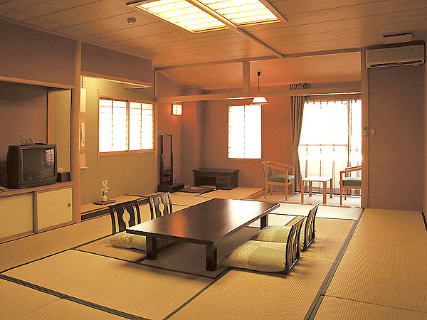 部屋画像