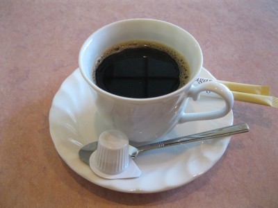 コーヒー