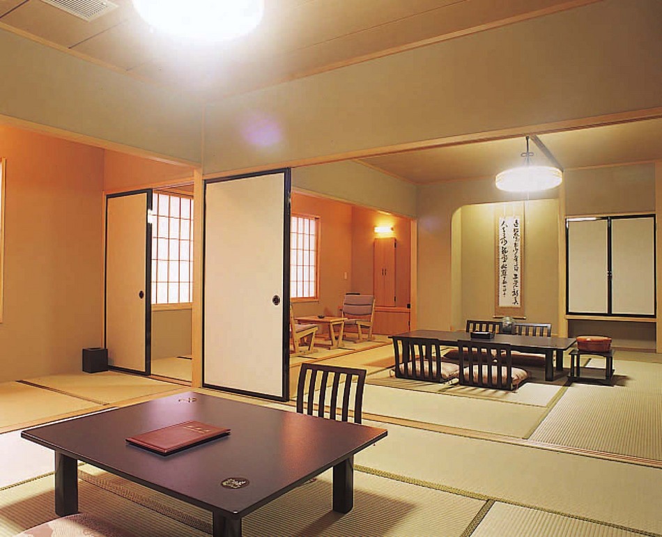 新和風館３０６
