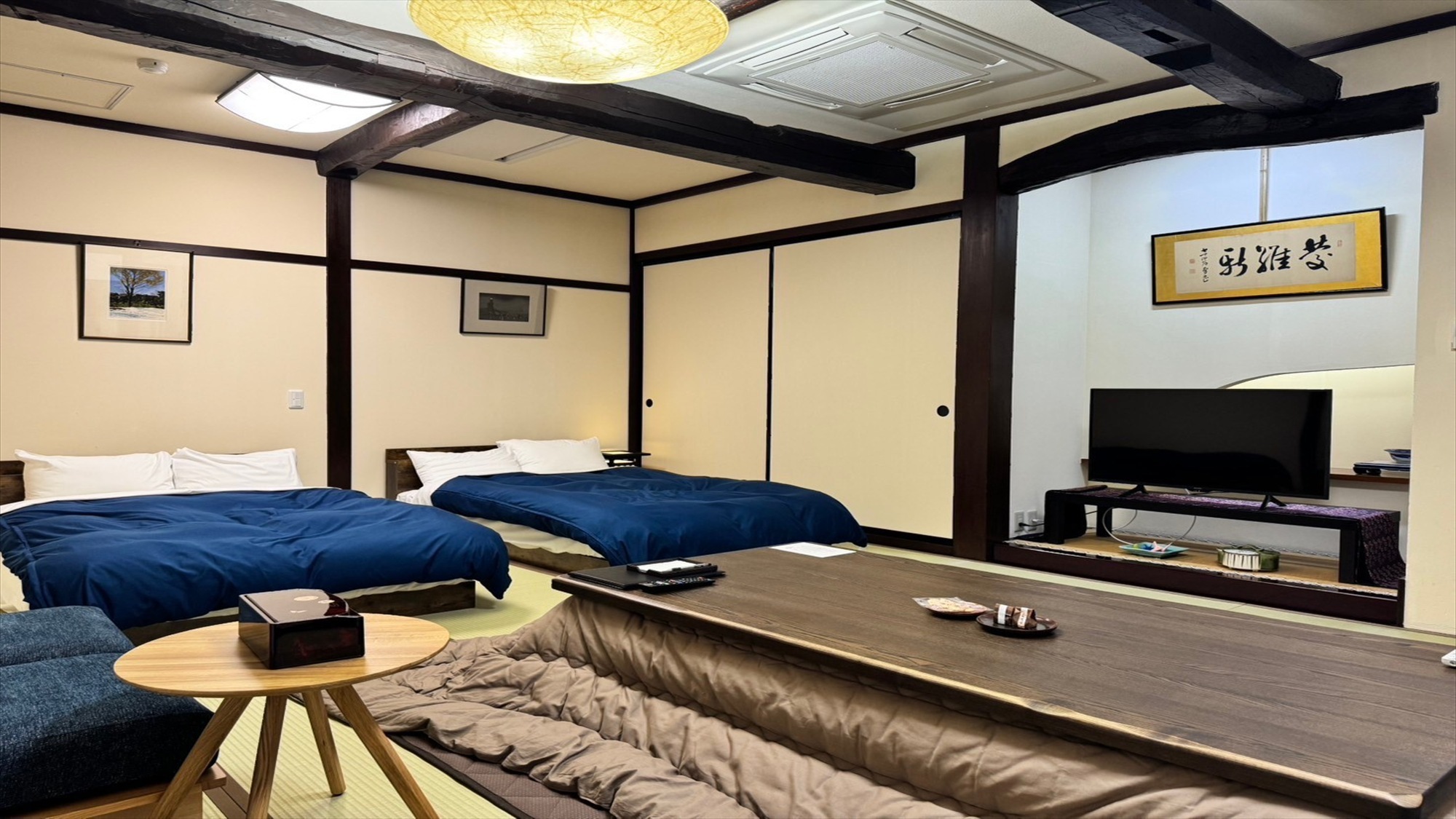 202和洋室ファミリ−ル−ム