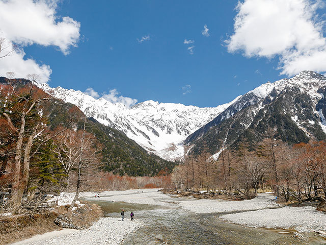 The Parklodge Kamikochi Image 3, Matsumoto, Japan