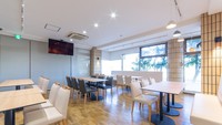 【レイトチェックアウト】１２時までお部屋のご利用可能■フィットネス利用OK＜無料朝食付＞