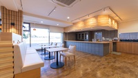 【こさなぎスタンダードプラン】フィットネス利用OK＆大浴場で健康的な充実出張ライフ♪＜無料朝食付＞