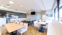 【こさなぎスタンダードプラン】フィットネス＆大浴場で心も体もリフレッシュ♪＜日替わり夕食２食付＞
