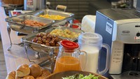 【こさなぎスタンダードプラン】フィットネス利用OK＆大浴場で健康的な充実出張ライフ♪＜無料朝食付＞
