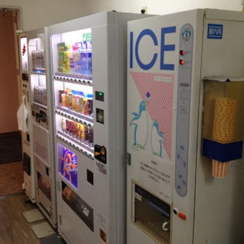 久居グリーンホテルのnull