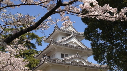 津城東門