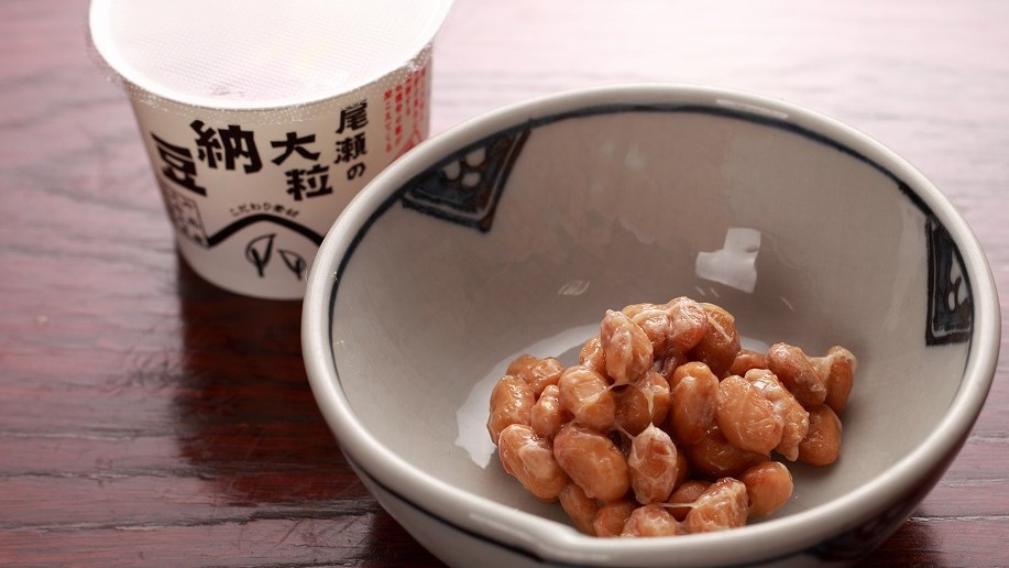 *ご朝食一例