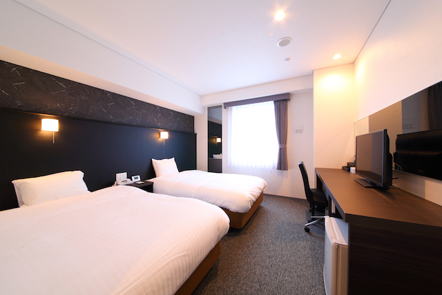 The Paradise Garden Sasebo The 3-star The Paradise Garden Sasebo offers comfort and convenience whether youre on business or holiday in Sasebo. Offering a variety of facilities and services, the property provides all you need 