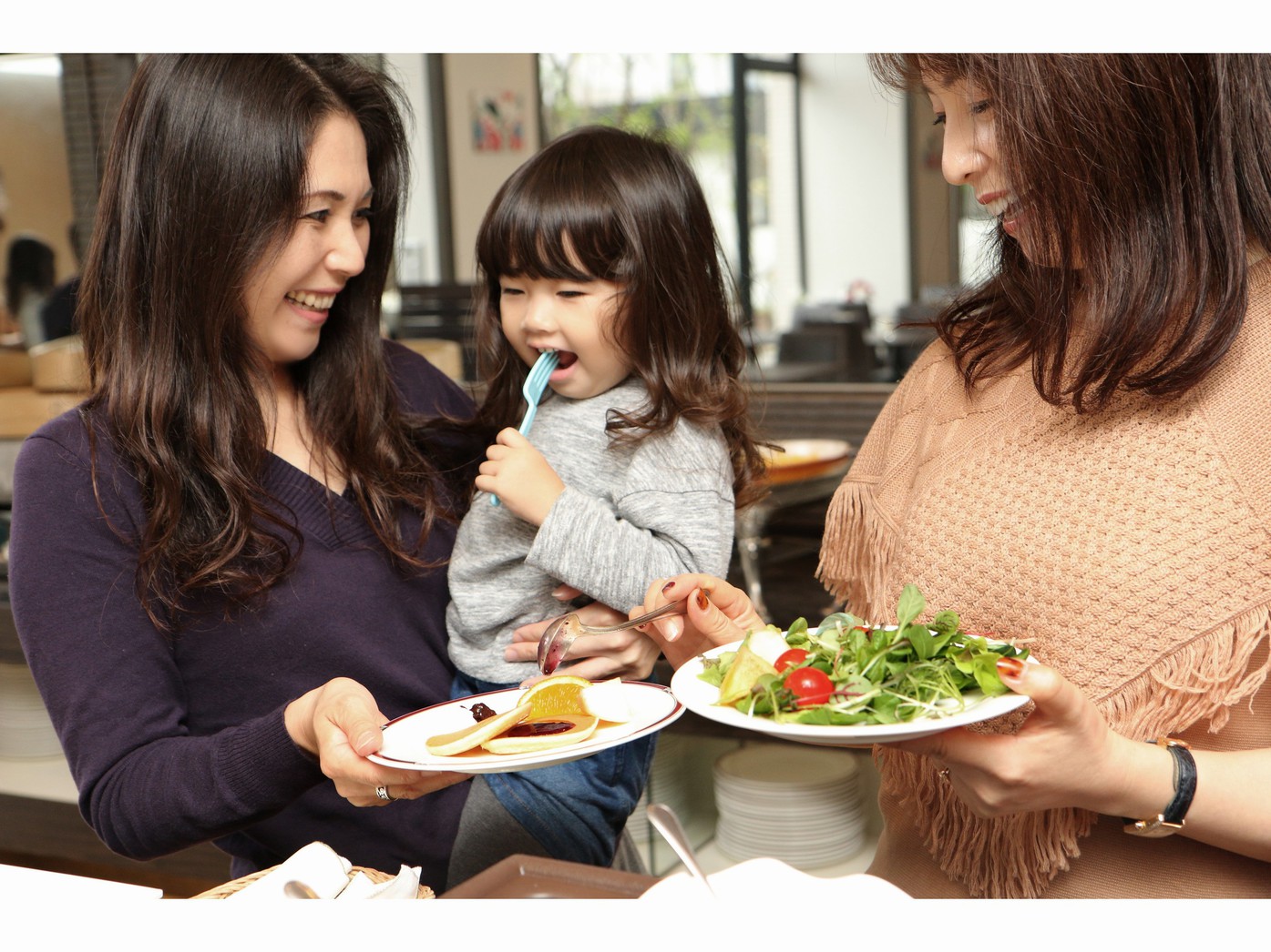 The Paradise Garden Sasebo Main Image The Paradise Garden Sasebo, Sasebo