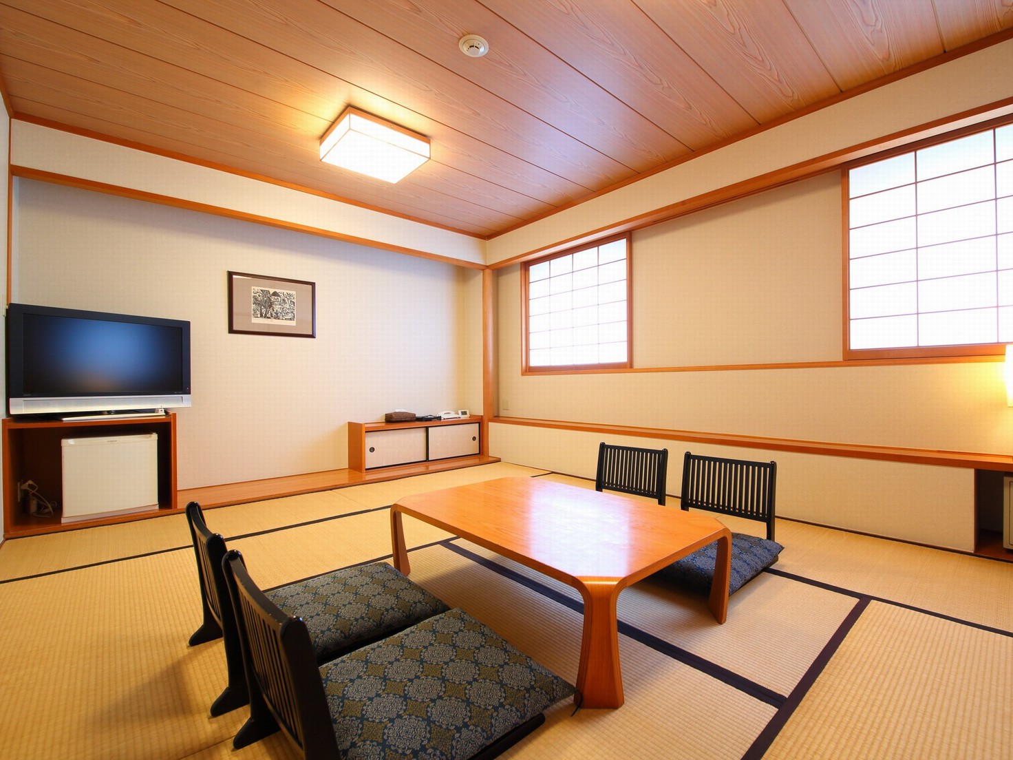The Paradise Garden Sasebo The 3-star The Paradise Garden Sasebo offers comfort and convenience whether youre on business or holiday in Sasebo. Offering a variety of facilities and services, the property provides all you need 