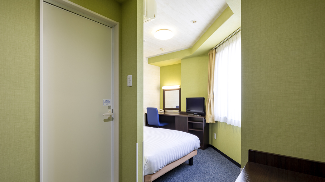 シングルハイクラス客室イメージ