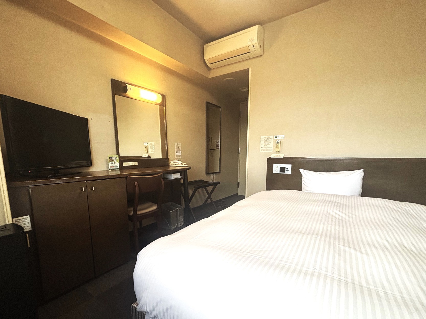 スタンダードシングル