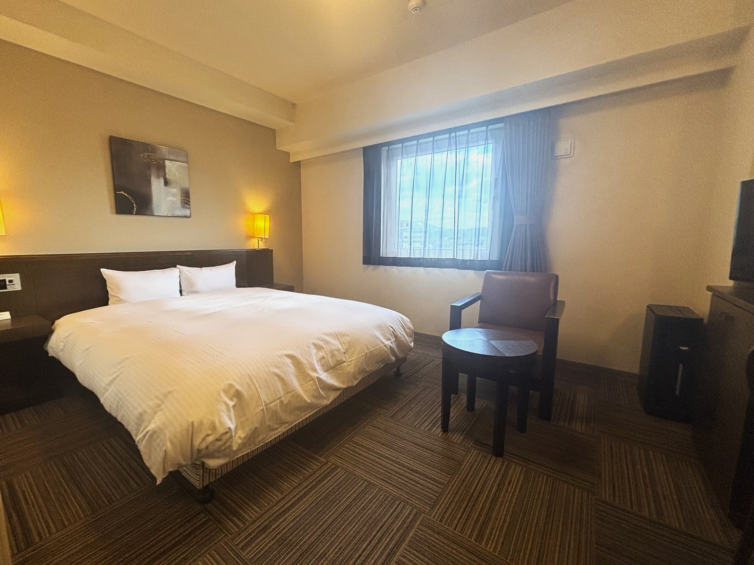 スタンダードダブル