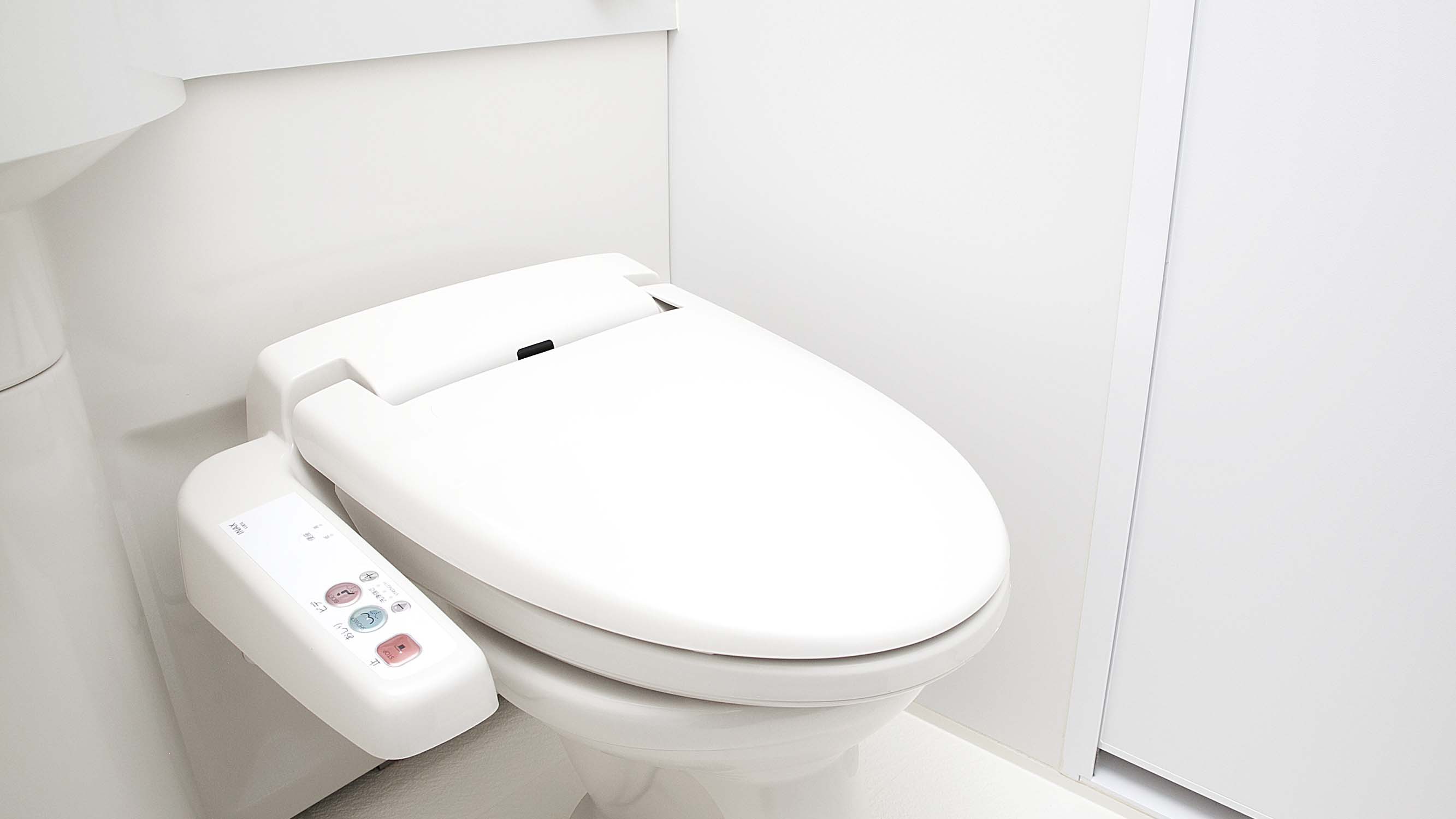 ユニットバス【トイレ】