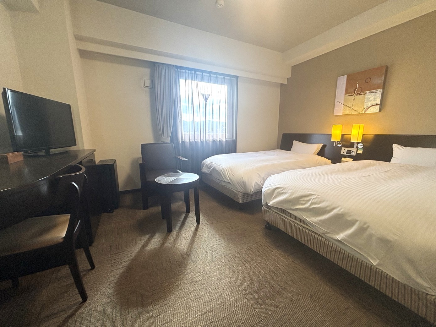 コンフォートツイン