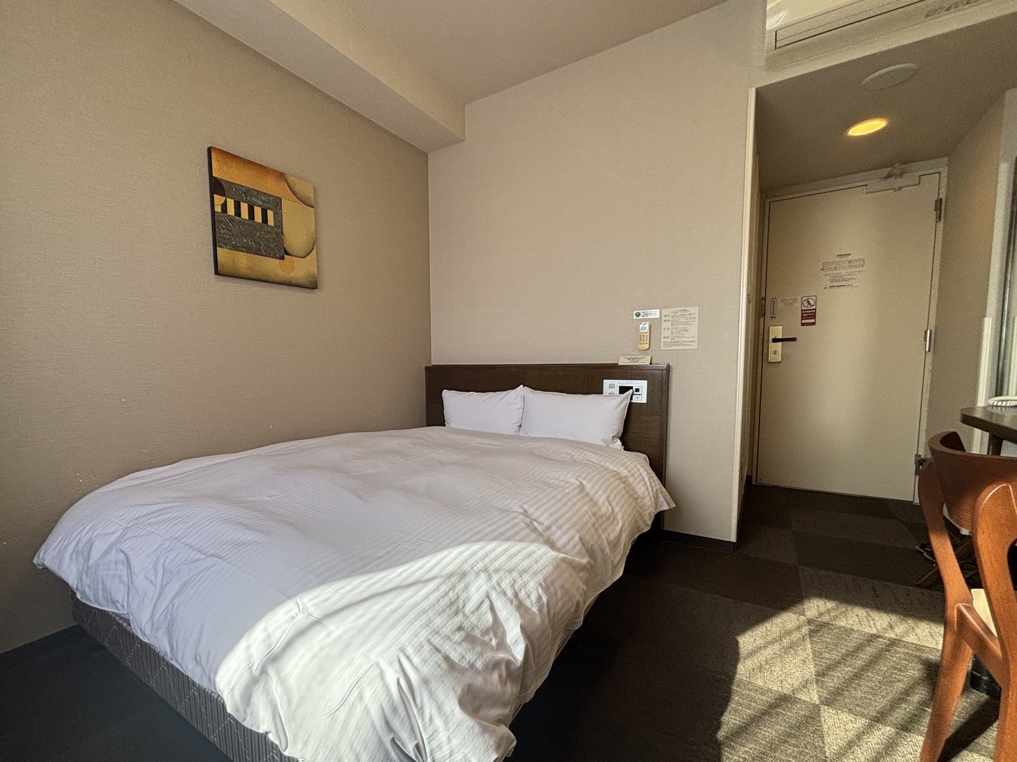 スタンダードセミダブル