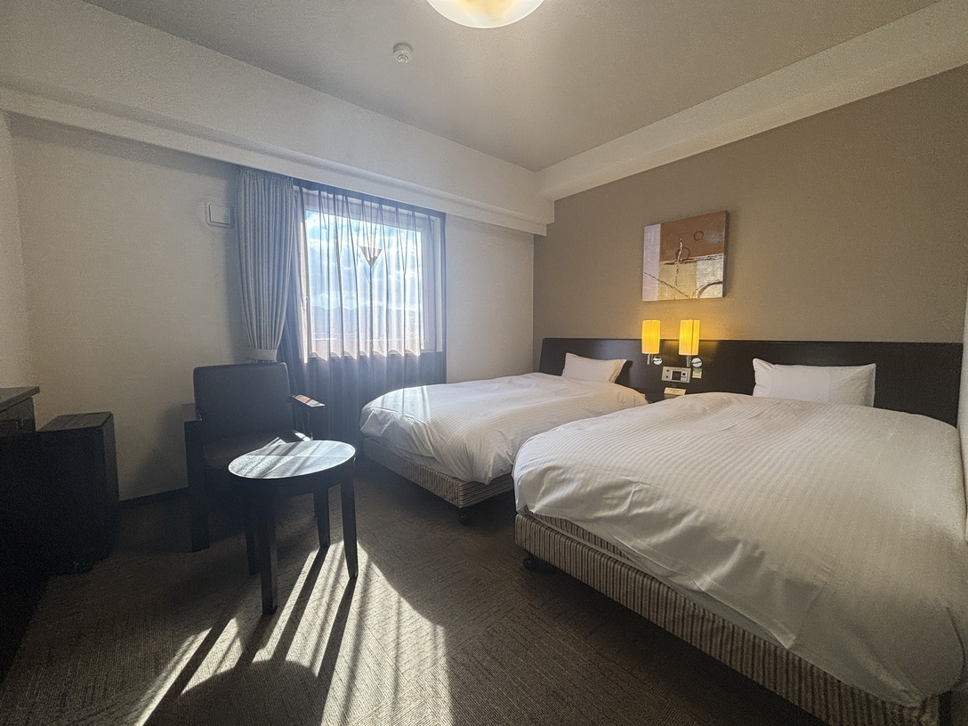 スタンダードツイン