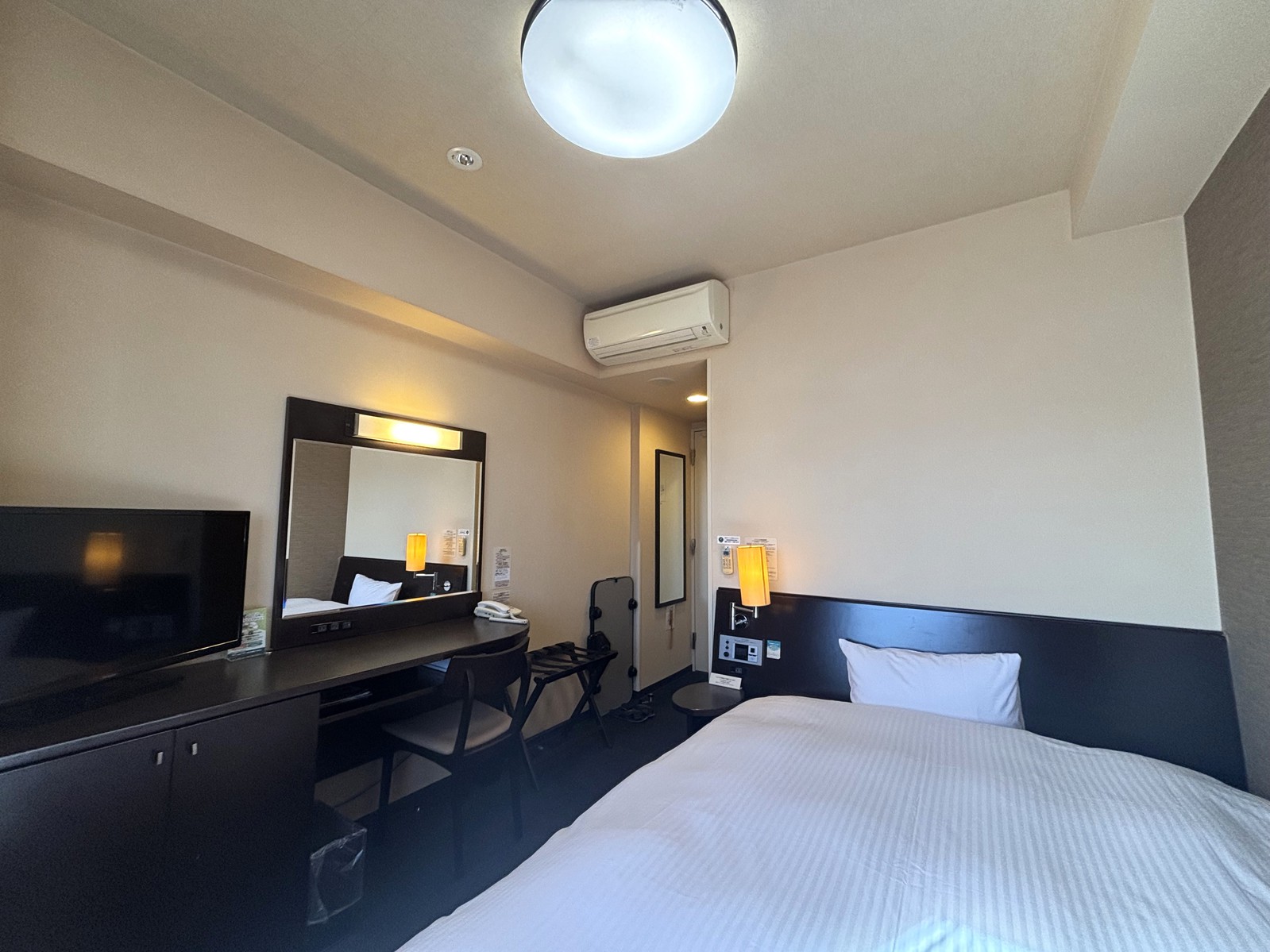 コンフォートシングル