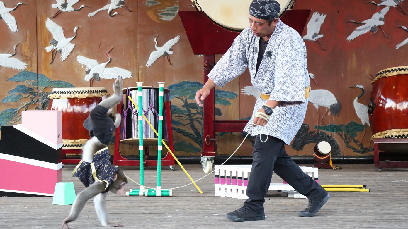 イベント一例