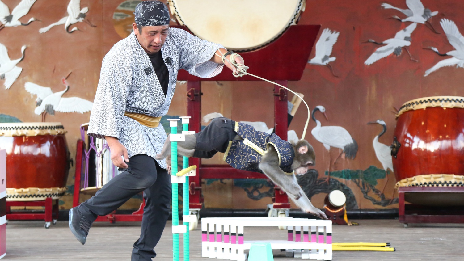 イベント一例