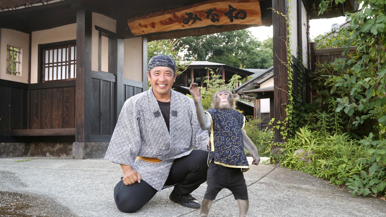 イベント一例