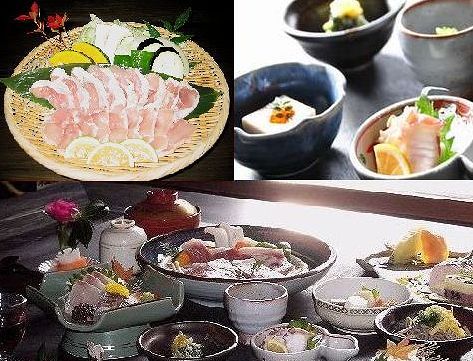 地鶏の陶板焼