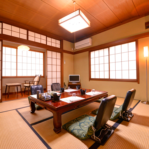 部屋画像