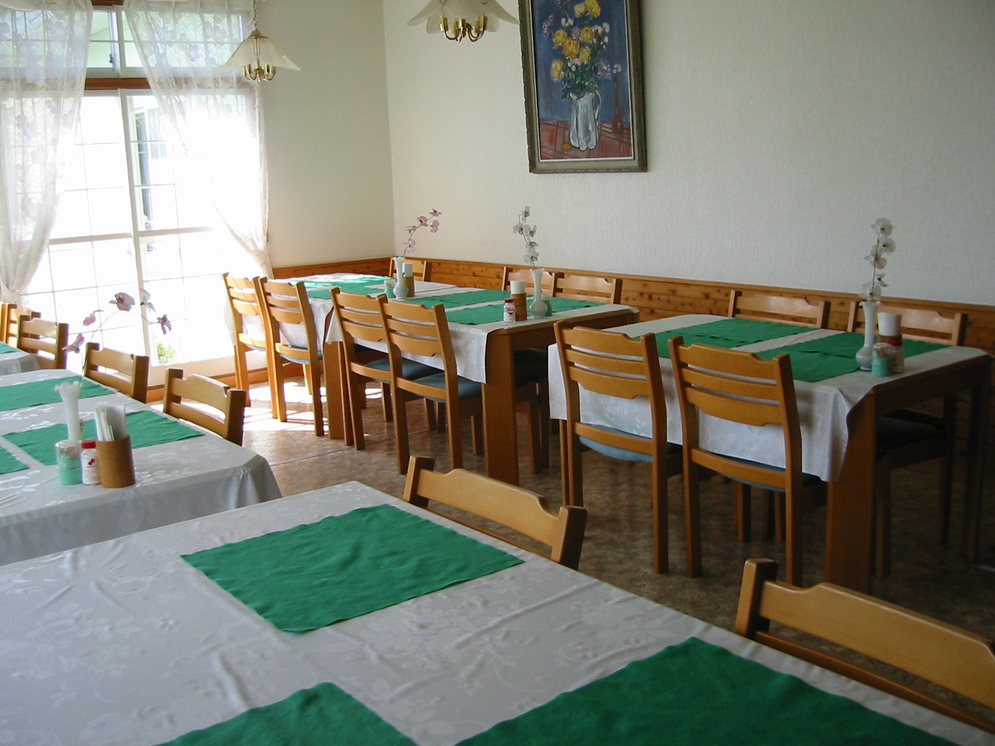 食堂4