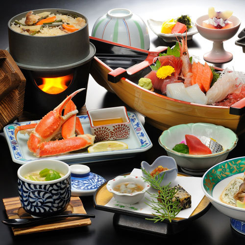 Hotel Tenryukaku Image 4, Fukushima, Japan