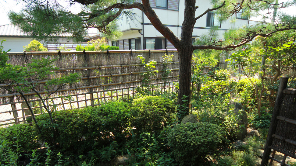 #歴史の町とレトロな趣が織りなす安らぎの空間
