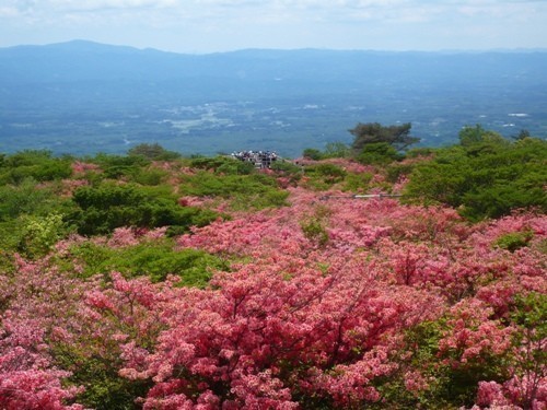 Nasu Onsen Hotel Harvest Nasu