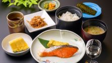 朝食コーナーイメージ