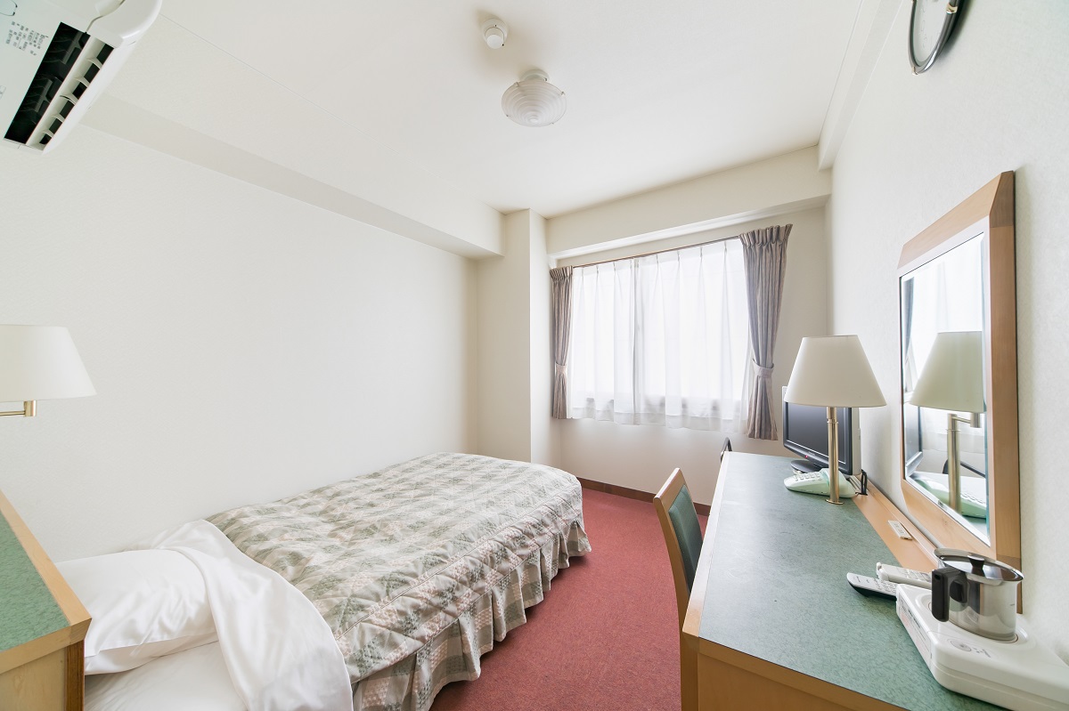 Business Hotel Apple Image 2, Nagoya, Japan