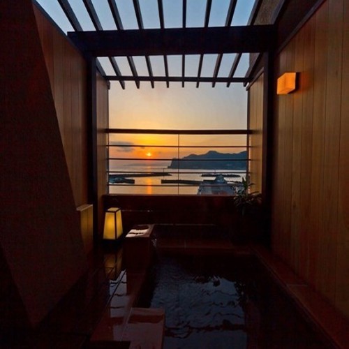 This photo about Kominato Ryoshi Ryori Umi no Niwa shared on HyHotel.com