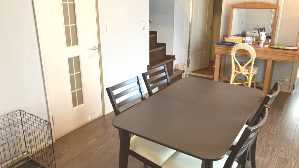 【天然温泉付】コテージ（一例）