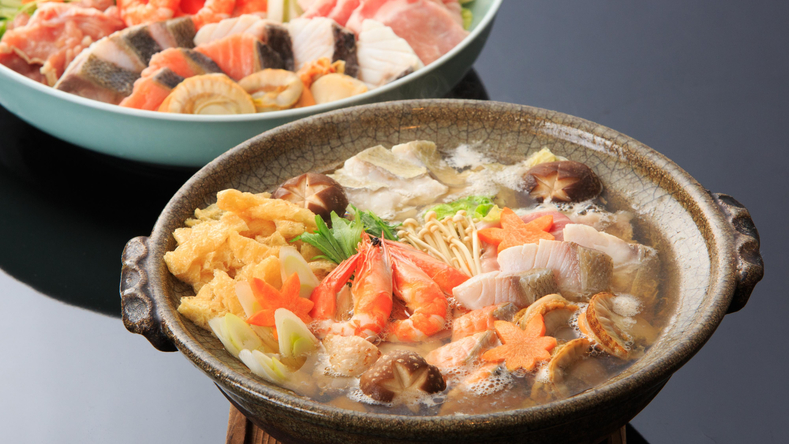 海鮮鍋（ケータリング）※料理イメージ