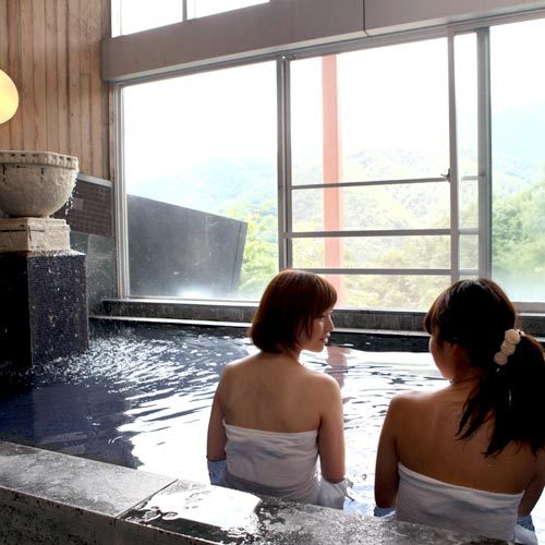 This photo about Hotaka Onsenkyo Hotel Ambient Azumino shared on HyHotel.com