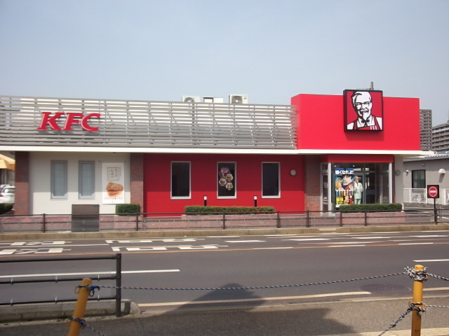 当館の近隣にございます飲食店です。