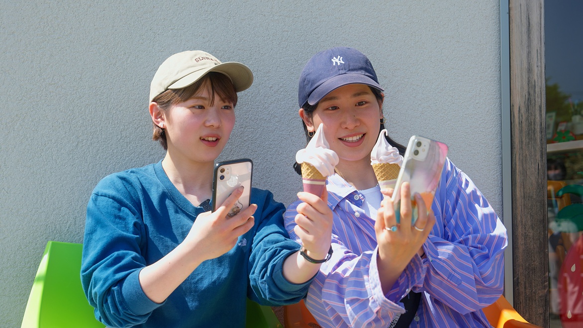 *サイクルロゲイニング安曇野の雄大な自然を感じながら観光スポットを巡ろう！